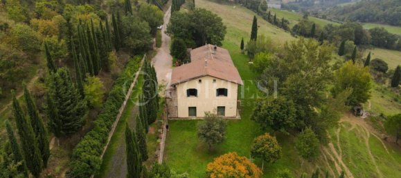 3 Schlafzimmer Haus in San Giustino, Italy, Nr. 267212 21