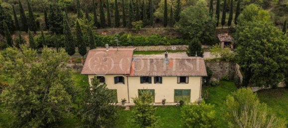 3 Schlafzimmer Haus in San Giustino, Italy, Nr. 267212 23