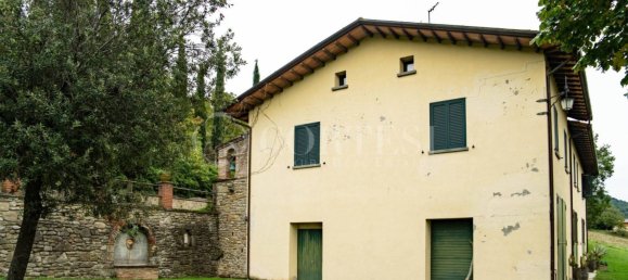 3 Schlafzimmer Haus in San Giustino, Italy, Nr. 267212 38