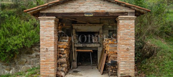 3 Schlafzimmer Haus in San Giustino, Italy, Nr. 267212 24