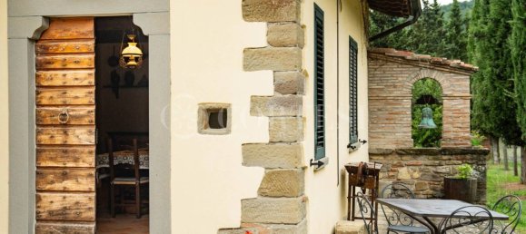 3 Schlafzimmer Haus in San Giustino, Italy, Nr. 267212 32