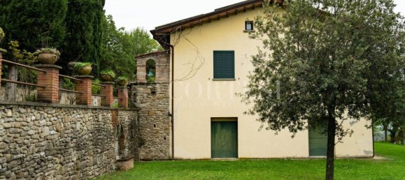 3 Schlafzimmer Haus in San Giustino, Italy, Nr. 267212 39