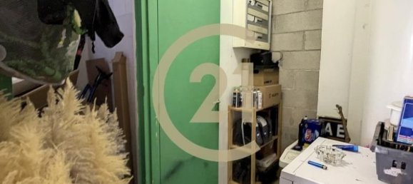 Gewerbliche Immobilie in Reims, France 41m², Nr. 93150 3