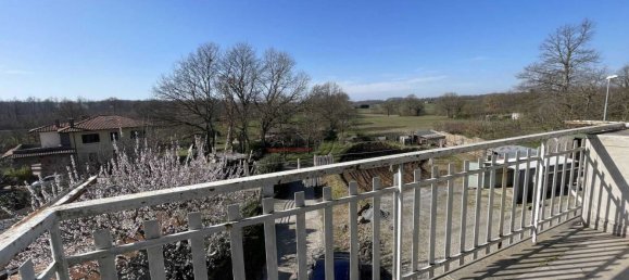 4-Zimmer Wohnung in Castel Giorgio, Italy, Nr. 234548 8