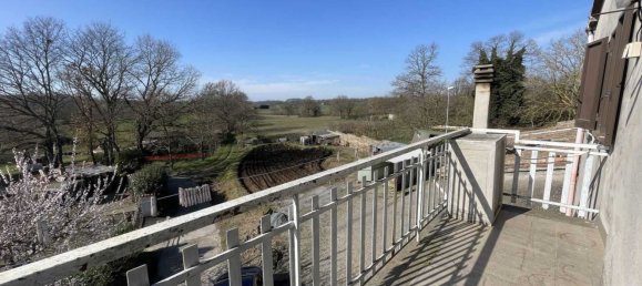 4-Zimmer Wohnung in Castel Giorgio, Italy, Nr. 234548 9