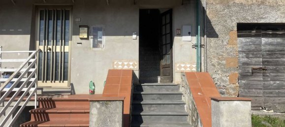 4-Zimmer Wohnung in Castel Giorgio, Italy, Nr. 234548 2