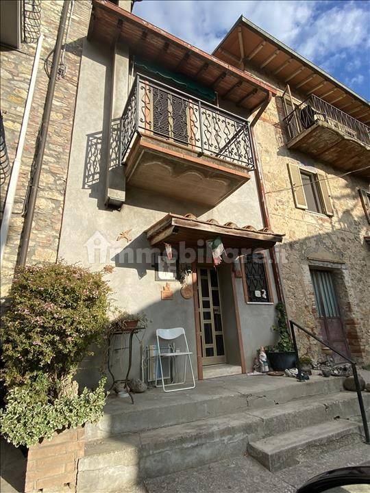 2 غرف نوم فيلا في Castiglione del Lago, Italy رقم 113101