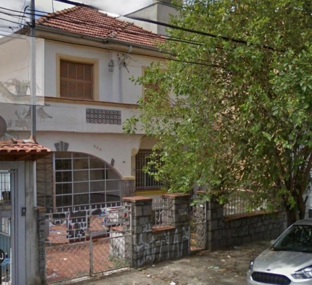 3 chambres Maison à Sao Paulo, Brazil No. 535947