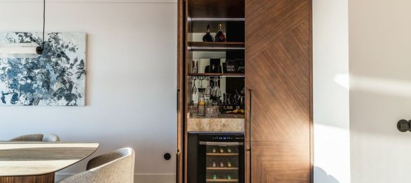 3 bedrooms Townhouse in Mijas, Spain No. 179056 20