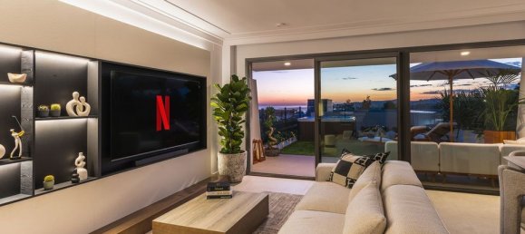 3 bedrooms Townhouse in Mijas, Spain No. 179056 46