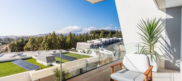 3 bedrooms Townhouse in Mijas, Spain No. 179056 32