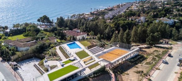 3 bedrooms Townhouse in Mijas, Spain No. 179056 50