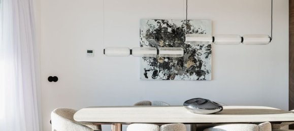 3 bedrooms Townhouse in Mijas, Spain No. 179056 11