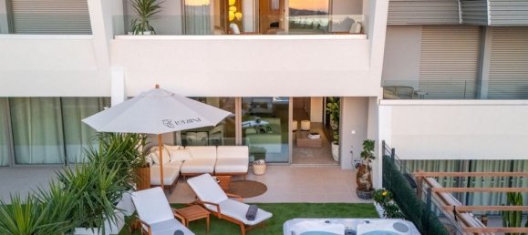 3 bedrooms Townhouse in Mijas, Spain No. 179056 4