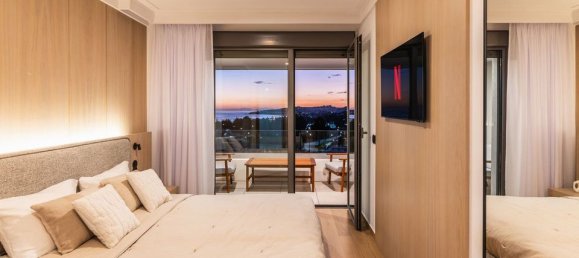 3 bedrooms Townhouse in Mijas, Spain No. 179056 47