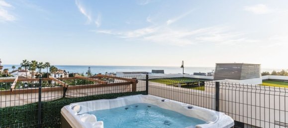 3 bedrooms Townhouse in Mijas, Spain No. 179056 22