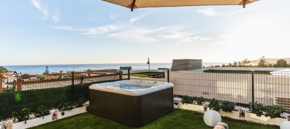 3 bedrooms Townhouse in Mijas, Spain No. 179056 23