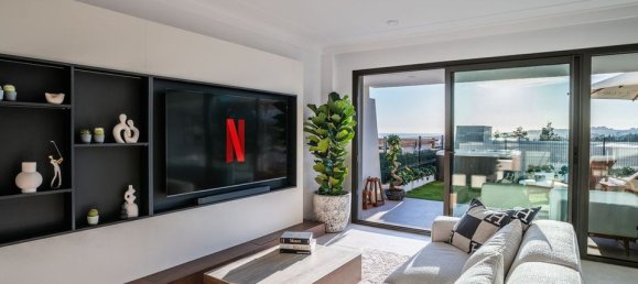 3 bedrooms Townhouse in Mijas, Spain No. 179056 8