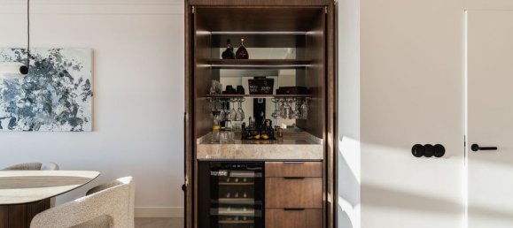 3 bedrooms Townhouse in Mijas, Spain No. 179056 19