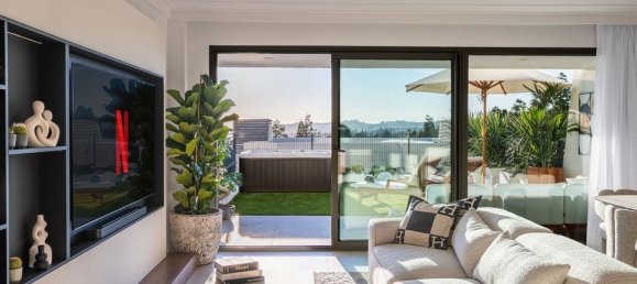 3 bedrooms Townhouse in Mijas, Spain No. 179056 5