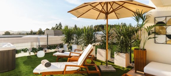 3 bedrooms Townhouse in Mijas, Spain No. 179056 3