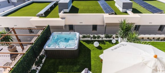 3 bedrooms Townhouse in Mijas, Spain No. 179056 33