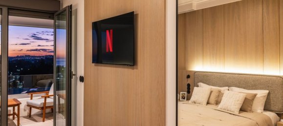 3 bedrooms Townhouse in Mijas, Spain No. 179056 48