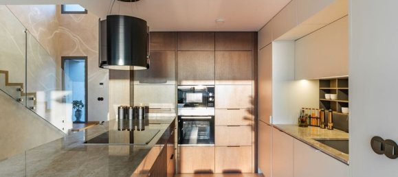 3 bedrooms Townhouse in Mijas, Spain No. 179056 17