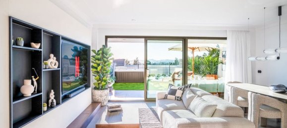 3 bedrooms Townhouse in Mijas, Spain No. 179056 7