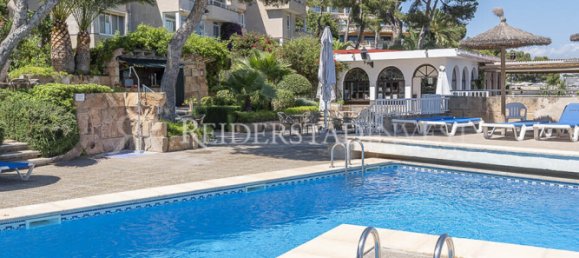 2 bedrooms Apartment in Mallorca, Spain No. 213081 20