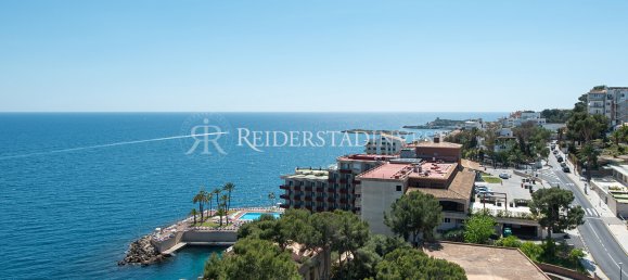 2 bedrooms Apartment in Mallorca, Spain No. 213081 16