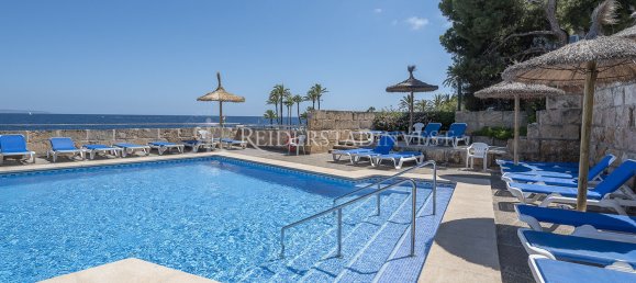 2 bedrooms Apartment in Mallorca, Spain No. 213081 19