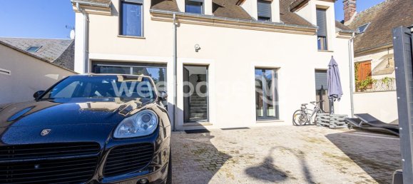 Дом с 4 спальнями в Нёйи-ан-Тель, Франция № 222149 23