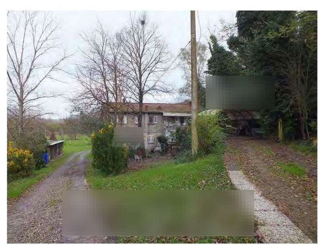 4-Zimmer Haus in Peccioli, Italy, Nr. 280356