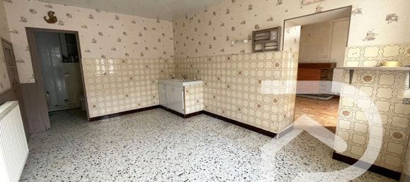 3 غرف نوم منزل في Crepy-en-Valois, France رقم 52022 3