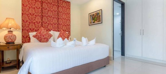 2 bedrooms Condo in Pattaya, Thailand No. 1200 11