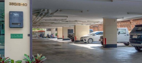 2 bedrooms Condo in Pattaya, Thailand No. 1200 17