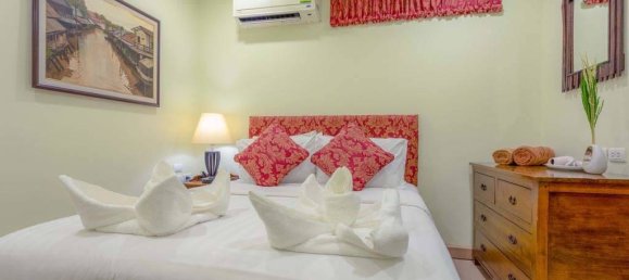 2 bedrooms Condo in Pattaya, Thailand No. 1200 22