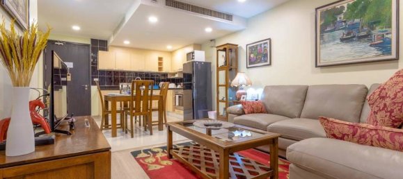 2 bedrooms Condo in Pattaya, Thailand No. 1200 18