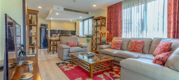 2 bedrooms Condo in Pattaya, Thailand No. 1200 20