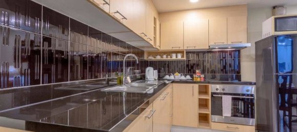 2 bedrooms Condo in Pattaya, Thailand No. 1200 7