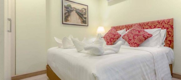 2 bedrooms Condo in Pattaya, Thailand No. 1200 10