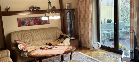 4 غرف نوم تاون هاوس في Rhein-Neckar-Kreis, Germany رقم 112813 5