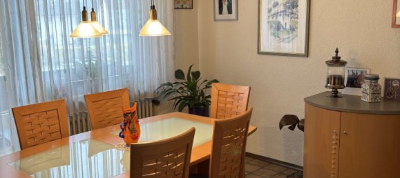 4 غرف نوم تاون هاوس في Rhein-Neckar-Kreis, Germany رقم 112813 3