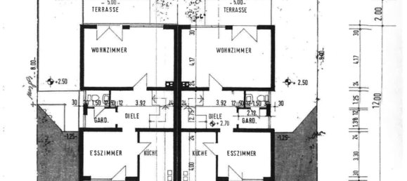 4 غرف نوم تاون هاوس في Rhein-Neckar-Kreis, Germany رقم 112813 7