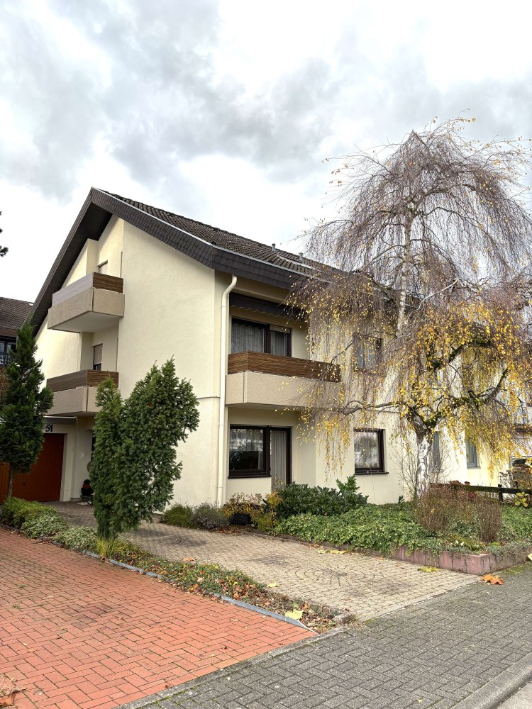 4 غرف نوم تاون هاوس في Rhein-Neckar-Kreis, Germany رقم 112813