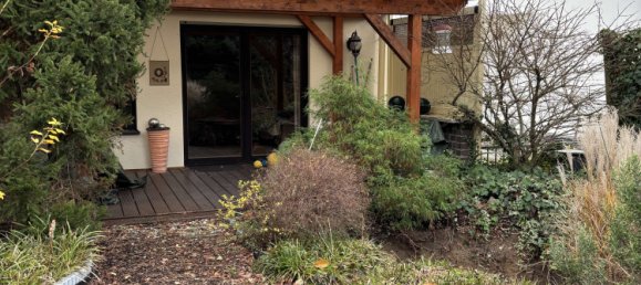 4 غرف نوم تاون هاوس في Rhein-Neckar-Kreis, Germany رقم 112813 2