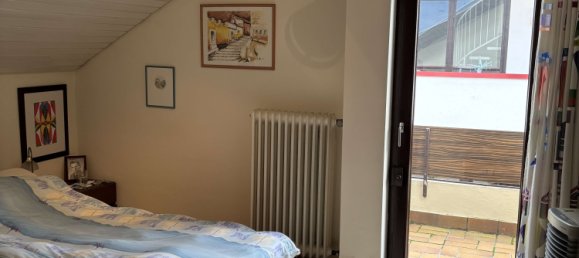 4 غرف نوم تاون هاوس في Rhein-Neckar-Kreis, Germany رقم 112813 4