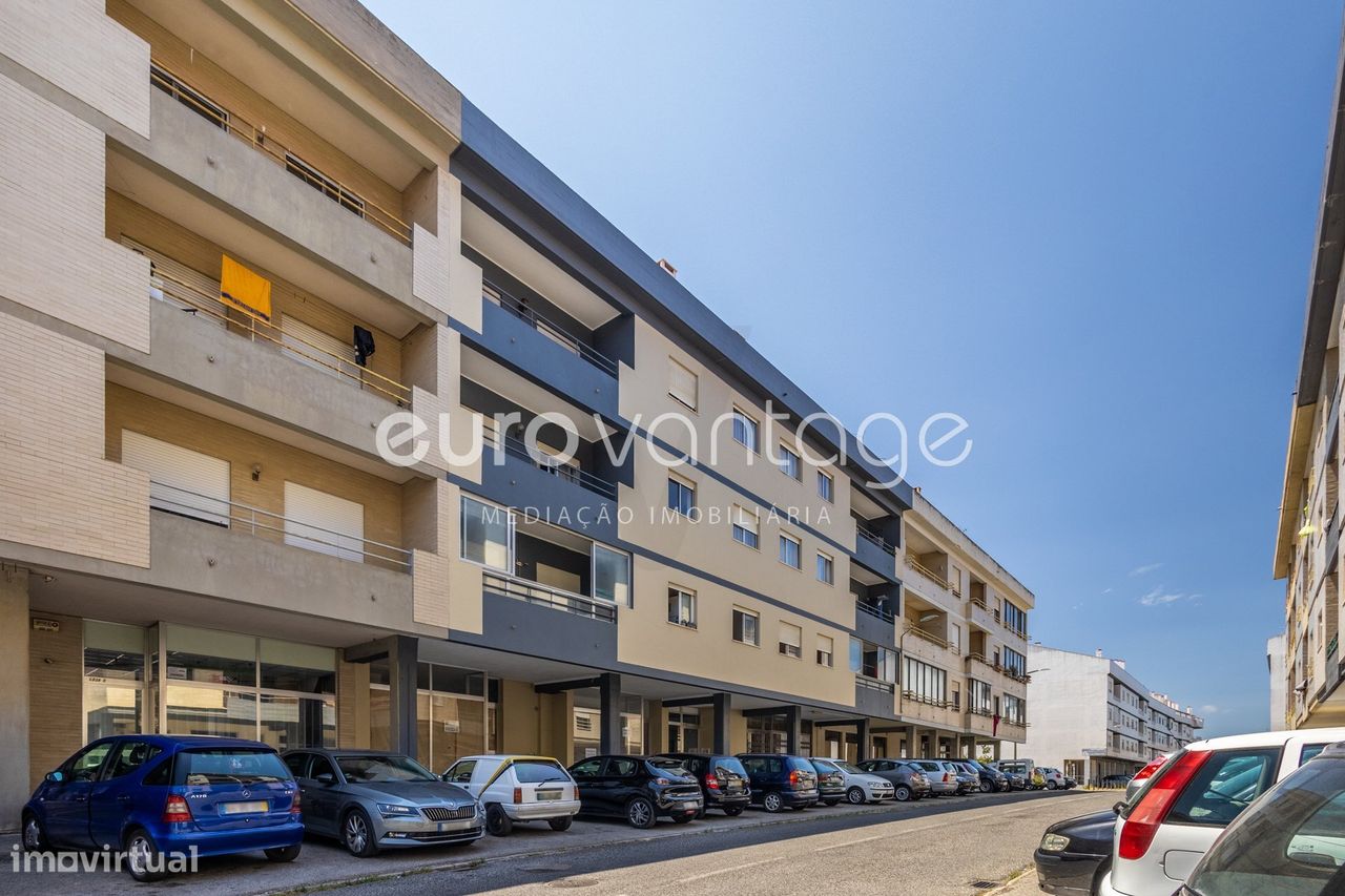 3 Schlafzimmer Wohnung in Leiria, Portugal, Nr. 276670