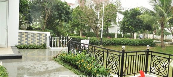 3 bedrooms Villa in Long Bien, Vietnam No. 3305 14